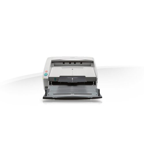 Canon imageFORMULA DR-6030C ADF scanner 600 x 600 DPI A3 White - Image 4