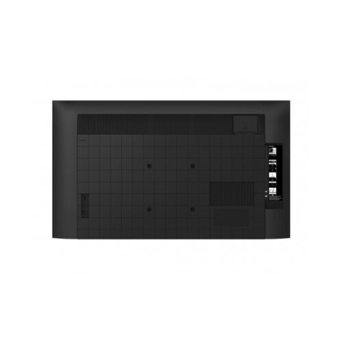Sony FWD-43X80L TV 109.2 cm (43") 4K Ultra HD Smart TV Wi-Fi Black - Image 3
