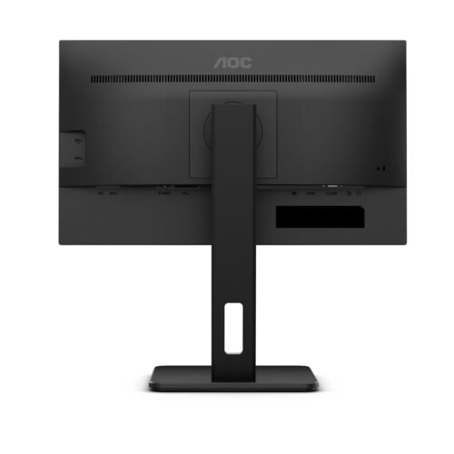 AOC E2 22E2UMF LED display 54.6 cm (21.5") 1920 x 1080 pixels Full HD Black - Image 10