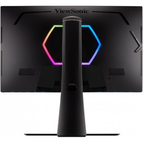 Viewsonic XG320U computer monitor 81.3 cm (32") 3840 x 2160 pixels 4K Ultra HD LED Black - Image 11