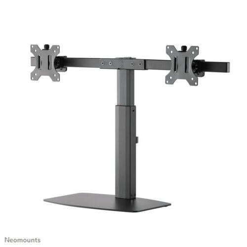 Neomounts FPMA-D865DBLACK Monitor stand 10-27" - gas spring - Image 11