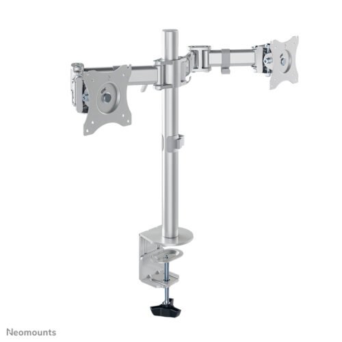 Neomounts NM-D135DSILVER Monitor arm 10-27" - Image 4