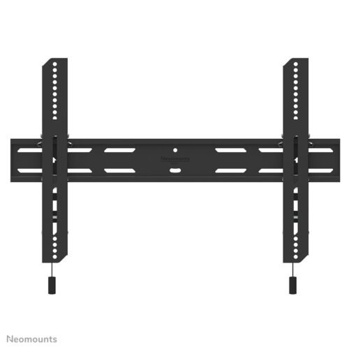 Neomounts WL35S-850BL16 TV mount wall 42-86" - tiltable - lockable - fast installation - Image 4