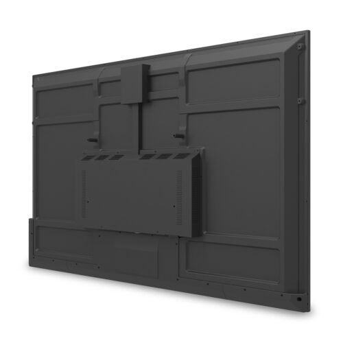 Viewsonic CDE5530 Signage Display Digital signage flat panel 139.7 cm (55") LCD 450 cd/m² 4K Ultra HD Black Built-in processor - Image 6