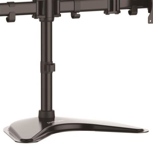 StarTech.com Quad-Monitor Desktop Stand - Articulating - Image 4