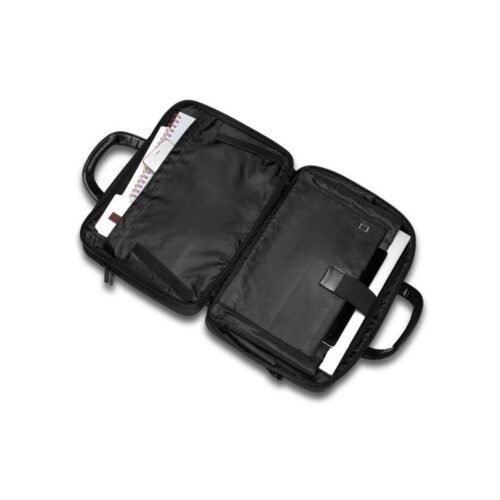 Kensington Contour 2.0 15.6" Business Laptop Briefcase - Image 14