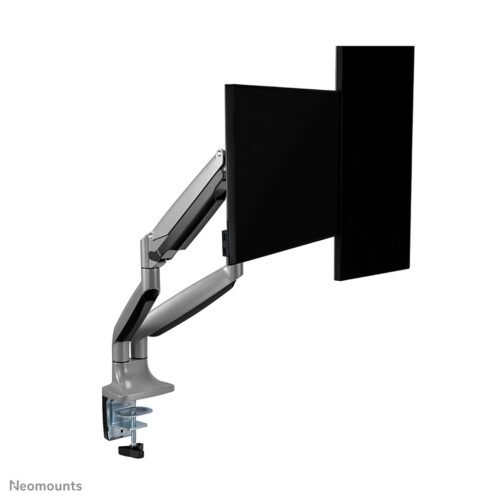Neomounts NM-D750DSILVER Monitor arm 10-32" - gas spring - Image 5