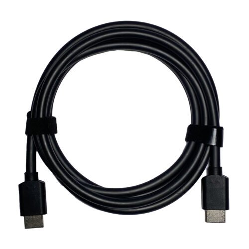 Jabra HDMI Cable (1.83m/6ft) - black