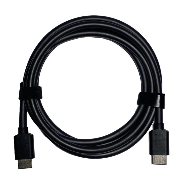 Jabra HDMI Cable (1.83m/6ft) - black
