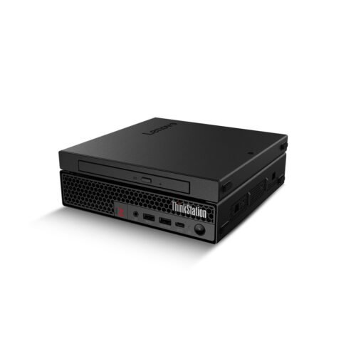 Lenovo ThinkStation P3 Tiny Intel® Core™ i7 i7-13700T 16 GB DDR5-SDRAM 512 GB SSD NVIDIA T1000 Windows 11 Pro Mini P - Image 3