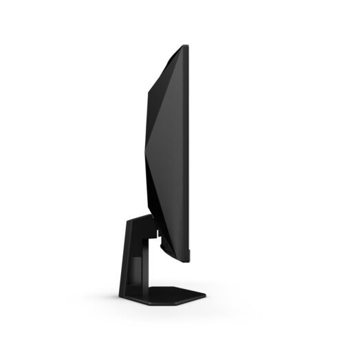 AOC G4 C27G4ZXE computer monitor 68.6 cm (27") 1920 x 1080 pixels Full HD LED Black - Image 9