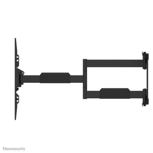 Neomounts WL40-550BL18 TV mount wall 43-75" - full motion - easy install - Image 5
