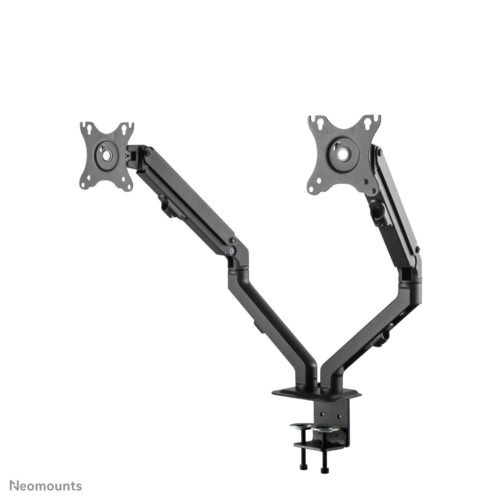 Neomounts FPMA-D650DBLACK Monitor arm 17-27" - coil spring - Image 2