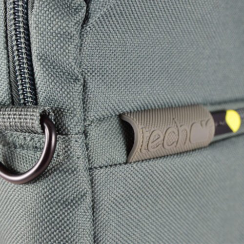 Techair TANZ0116v3 10-11.6" Laptop Case. Great protection for your 11.6" laptop or Chromebook. - Image 3