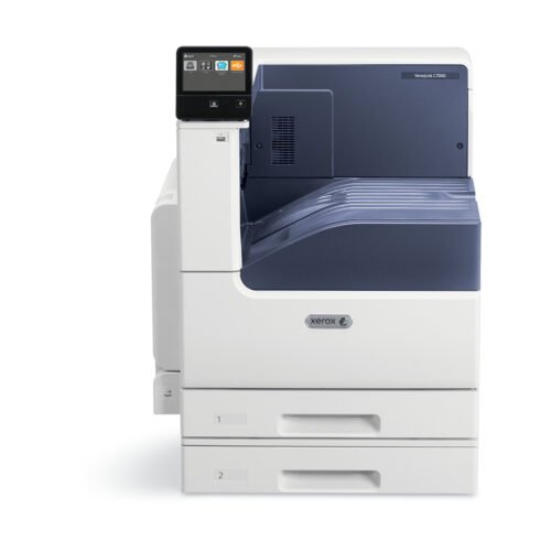 Xerox VersaLink C7000 A3 35/35 ppm Printer Adobe PS3 PCL5e/6 2 Trays Total 620 sheets - Image 4