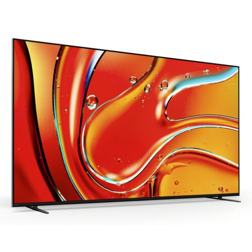 Sony FWD-65XR70 TV 165.1 cm (65") 4K Ultra HD Smart TV Wi-Fi Black - Image 14