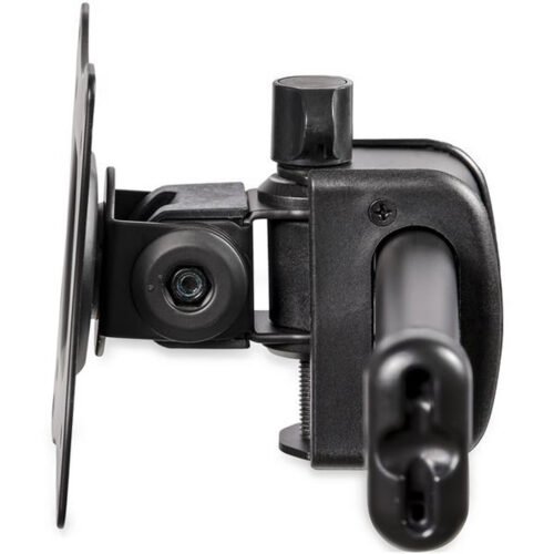 StarTech.com Triple-Monitor Desktop Stand - Articulating - Image 5