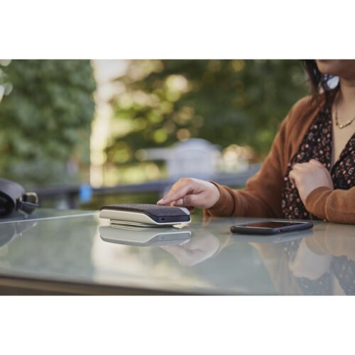 POLY Sync 20+ Microsoft Teams Certified USB-C Speakerphone - Image 2