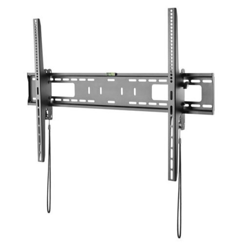 StarTech.com TV Wall Mount supports 60-100 inch VESA Displays (165lb/75kg) - Heavy Duty Tilting Universal TV Wall Mount - Adjus - Image 3