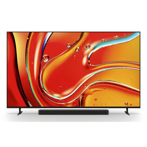 Sony FWD-85XR70 TV 2.16 m (85") 4K Ultra HD Smart TV Wi-Fi Black - Image 12