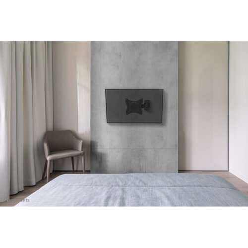 Neomounts WL40-540BL12 TV mount wall 32-55" - full motion - easy install - Image 13