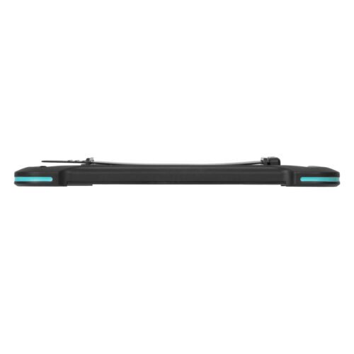 Targus SAFEPORT RUGGED 27.7 cm (10.9") Cover Black - Image 3