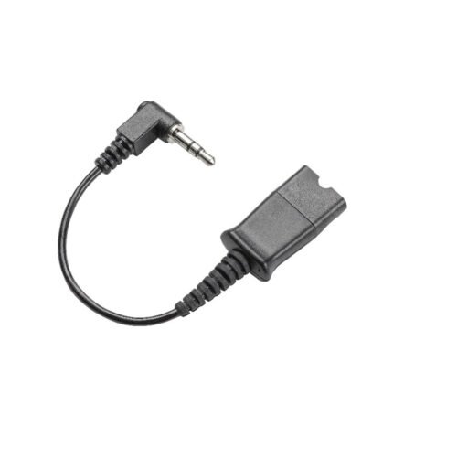 POLY 3.5mm to QD Cable (3M)