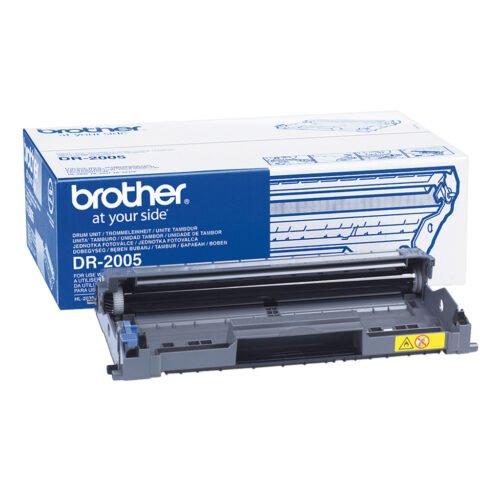 Brother DR-2005 printer drum Original 1 pc(s)