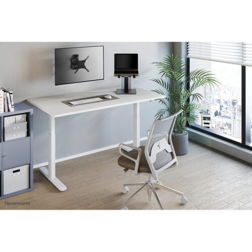 Neomounts NSLS200 Laptop stand 10-17" - height adjustable - foldable - compact - universal - Image 18