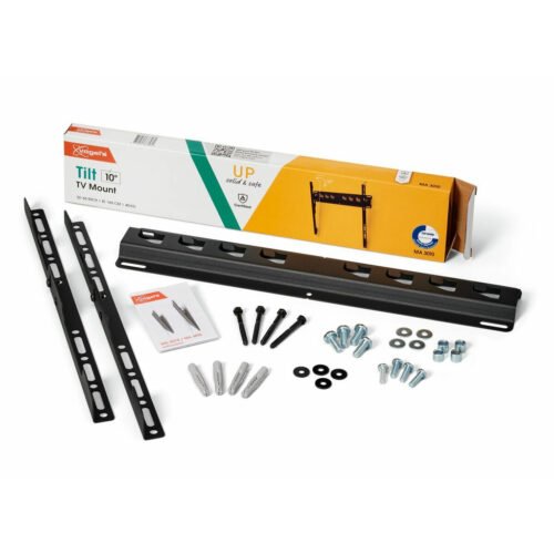 Vogel's MA3010 165.1 cm (65") Black - Image 4