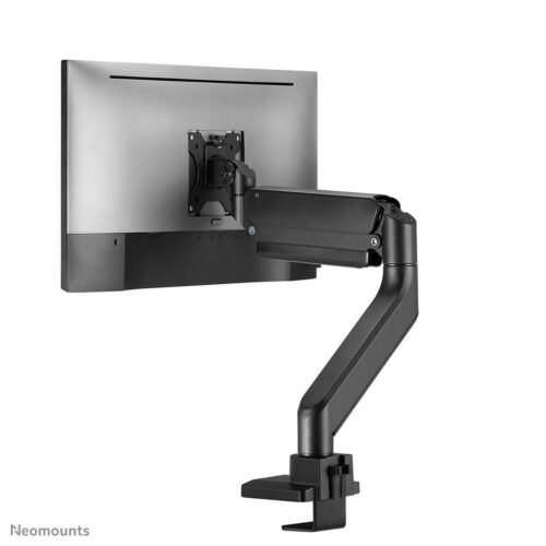 Neomounts DS70-450BL1 Monitor arm 17-42" - gas spring - Topfix - 180°-stop - Image 10