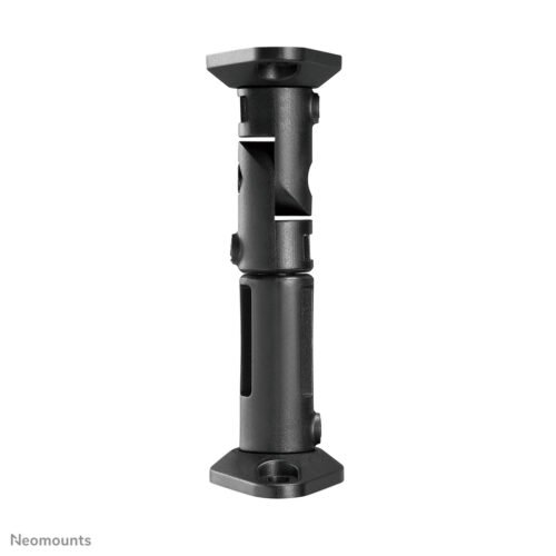 Neomounts SPEAKER-W100BLACK Speaker holder - universal - full motion - Image 2
