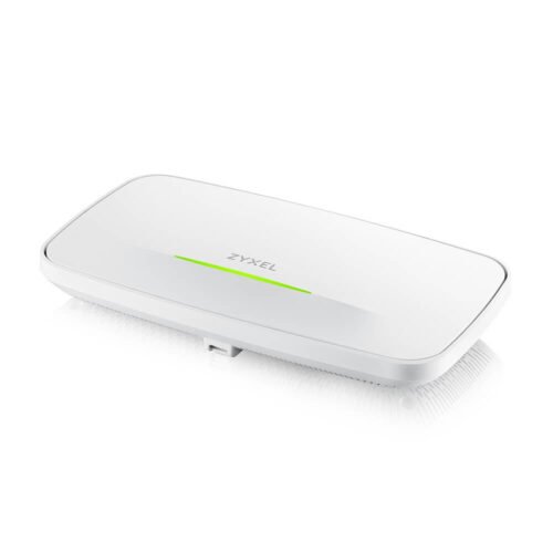 Zyxel WAX640S-6E 4800 Mbit/s White Power over Ethernet (PoE) - Image 2