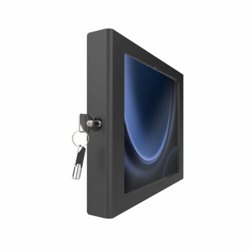 Compulocks Galaxy Tab S9/S9FE 10.9" Apex Secured Enclosure - Image 3