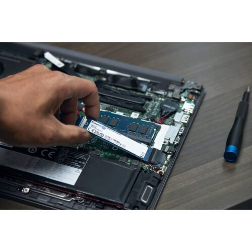 Kingston Technology 250G NV2 M.2 2280 PCIe 4.0 NVMe SSD - Image 8