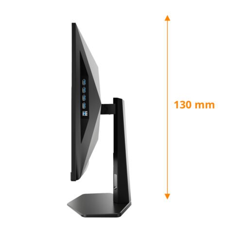 AOC G4 C27G4ZXU computer monitor 68.6 cm (27") 1920 x 1080 pixels Full HD LED Black - Image 7