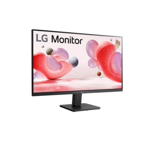 LG 27MR400-B computer monitor 68.6 cm (27") 1920 x 1080 pixels Full HD Black - Image 6