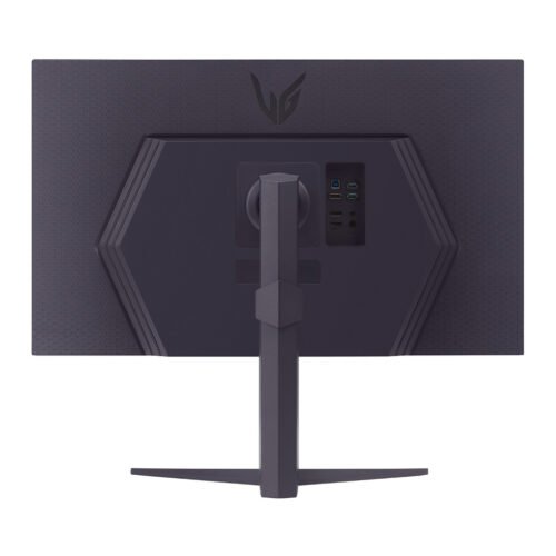 LG 32GS85Q-B computer monitor 80 cm (31.5") 2560 x 1440 pixels Quad HD Black - Image 6