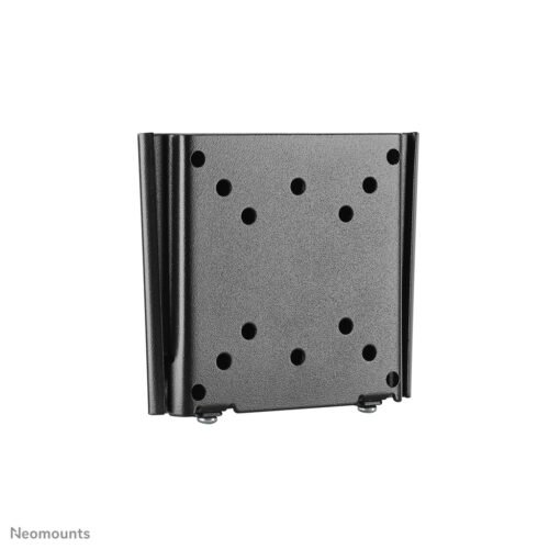 Neomounts FPMA-W25BLACK Monitor/TV mount wall 10-30" - ultra-flat - Image 7