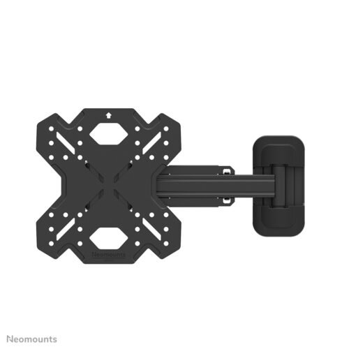 Neomounts WL40S-840BL12 TV mount wall 32-55" - full motion - fast installation - Image 3