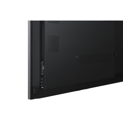 Samsung WA75C interactive whiteboard 190.5 cm (75") 3840 x 2160 pixels Touchscreen Black - Image 16