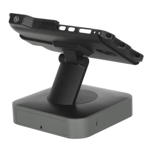 Targus AWU201GLZ mobile device dock station Tablet Black - Image 10