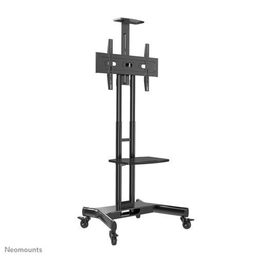 Neomounts NM-M1700BLACK TV trolley 32-75" - Image 9