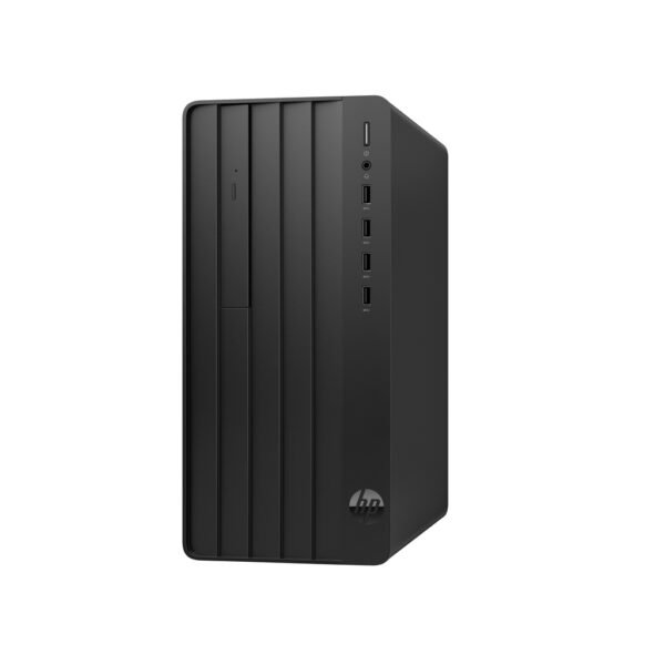 HP Pro 290 G9 Intel® Core™ i5 i5-12400 8 GB DDR4-SDRAM 256 GB SSD Windows 11 Pro Tower PC Black - Image 3