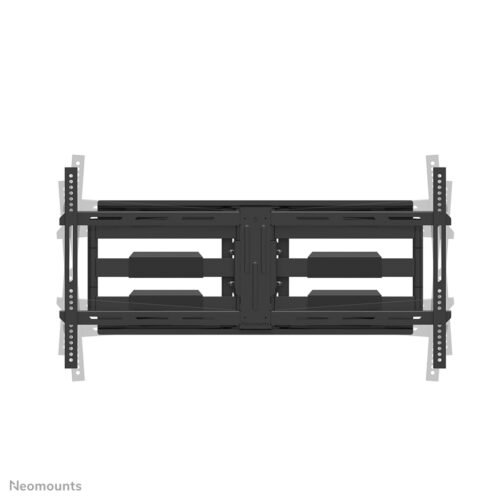Neomounts WL40-550BL18 TV mount wall 43-75" - full motion - easy install - Image 11