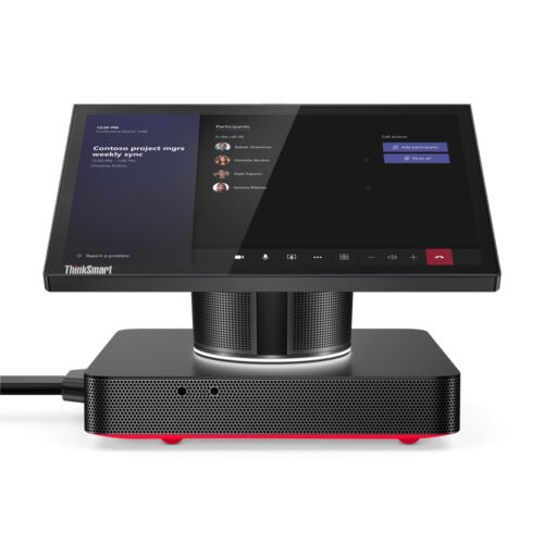 Lenovo ThinkSmart Hub Intel® Core™ i5 i5-8365UE 25.6 cm (10.1") 1920 x 1200 pixels Touchscreen All-in-One PC 16 GB D - Image 7