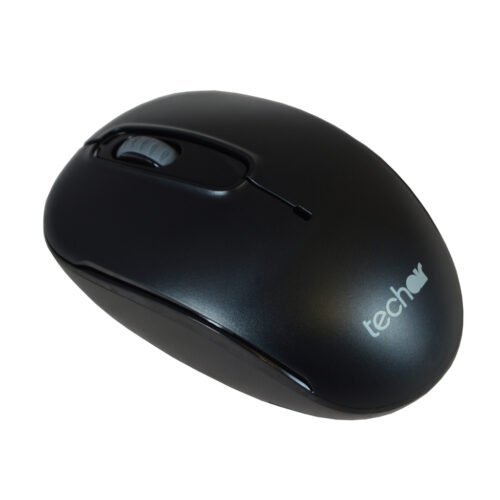 Techair TAXM410R silent wireless mouse - Image 3