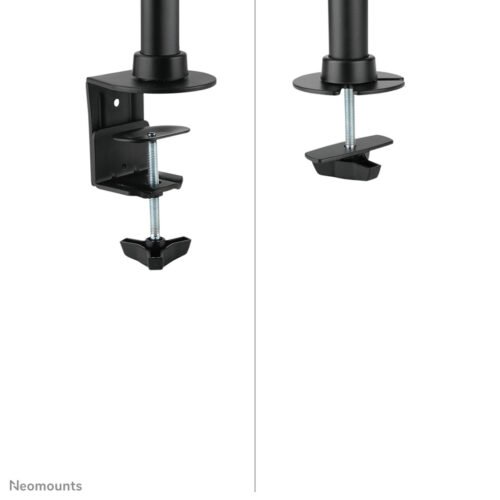 Neomounts FPMA-DCB100DBLACK Monitor arm 10-27" - Image 7