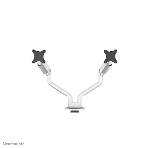 Neomounts DS70S-950WH2 Monitor arm 17-35" - gas spring - Topfix - 180°-stop - Image 2