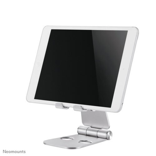 Neomounts DS10-160SL1 Phone stand up to 7" - foldable - universal - Image 7